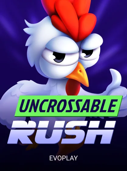 Uncrossable Rush spielen